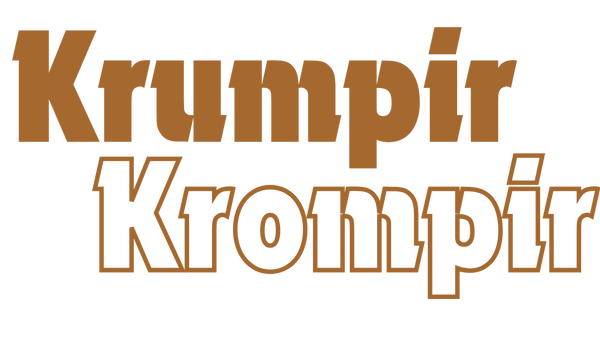 Krumpirova trgovina