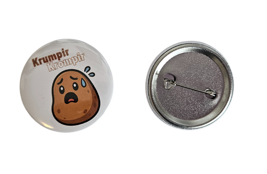 Metalni bedž (pin)